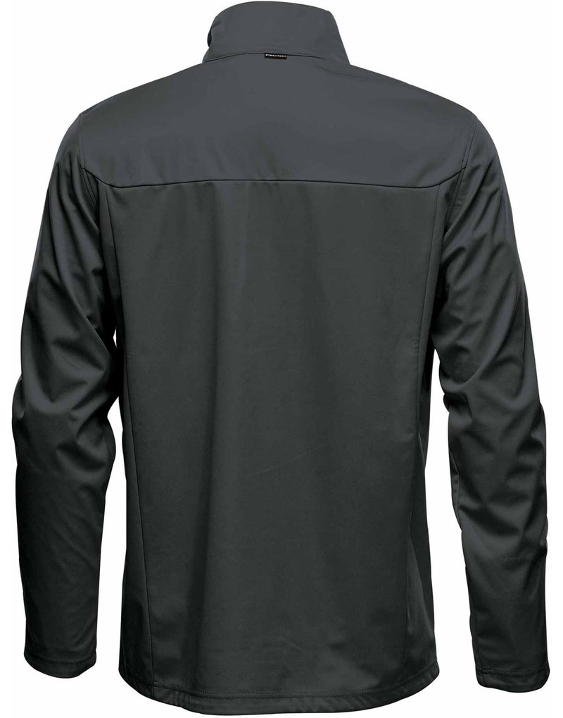Stormtech Men's Greenwich Lightweight Softshell