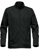Stormtech Men's Greenwich Lightweight Softshell - thumbnail 2
