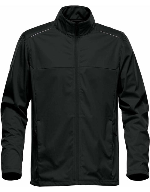 Stormtech Men's Greenwich Lightweight Softshell
