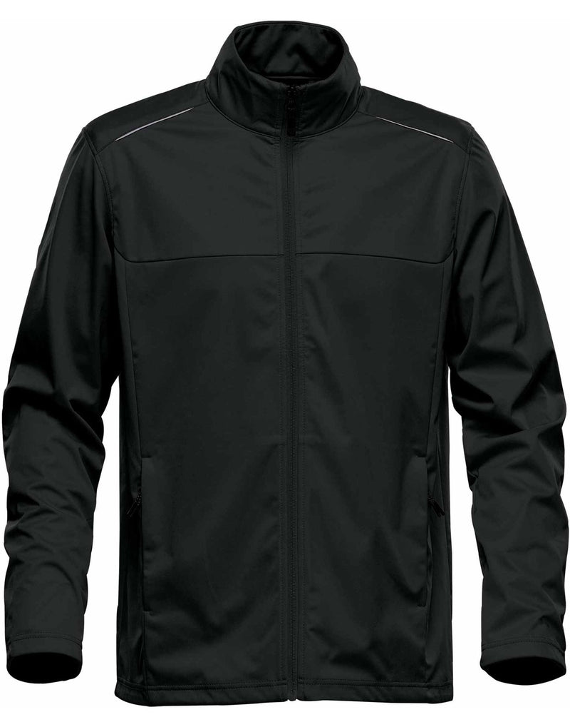 Stormtech Men's Greenwich Lightweight Softshell