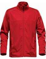 Stormtech Men's Greenwich Lightweight Softshell - thumbnail 1