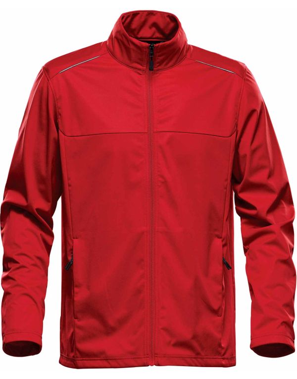 Stormtech Men's Greenwich Lightweight Softshell