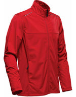 Stormtech Men's Greenwich Lightweight Softshell - thumbnail 6