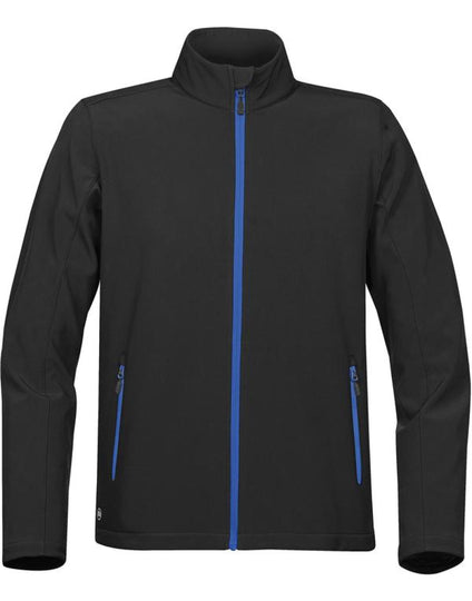 Stormtech Men's Orbiter Softshell