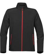 Stormtech Men's Orbiter Softshell - thumbnail 3