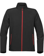 Stormtech Men's Orbiter Softshell - thumbnail 6
