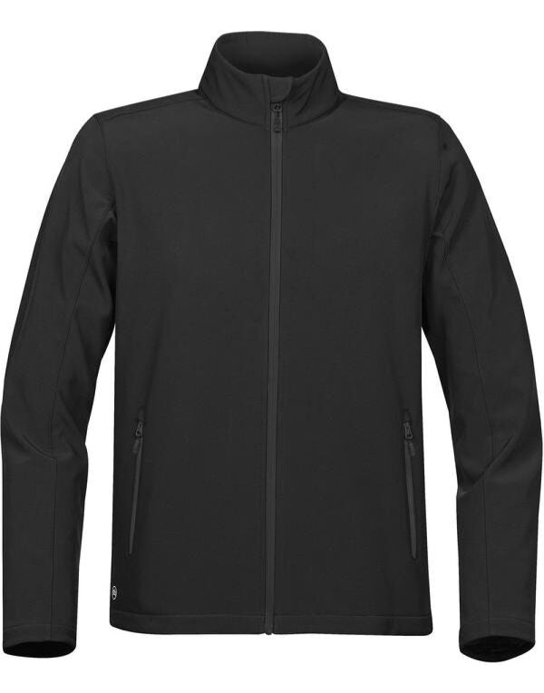 Stormtech Men's Orbiter Softshell