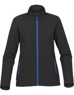 Stormtech Women's Orbiter Softshell - thumbnail 2