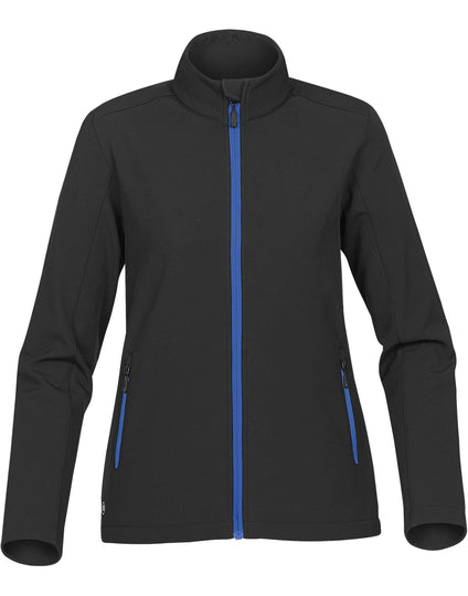 Stormtech Women's Orbiter Softshell