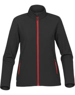 Stormtech Women's Orbiter Softshell - thumbnail 3