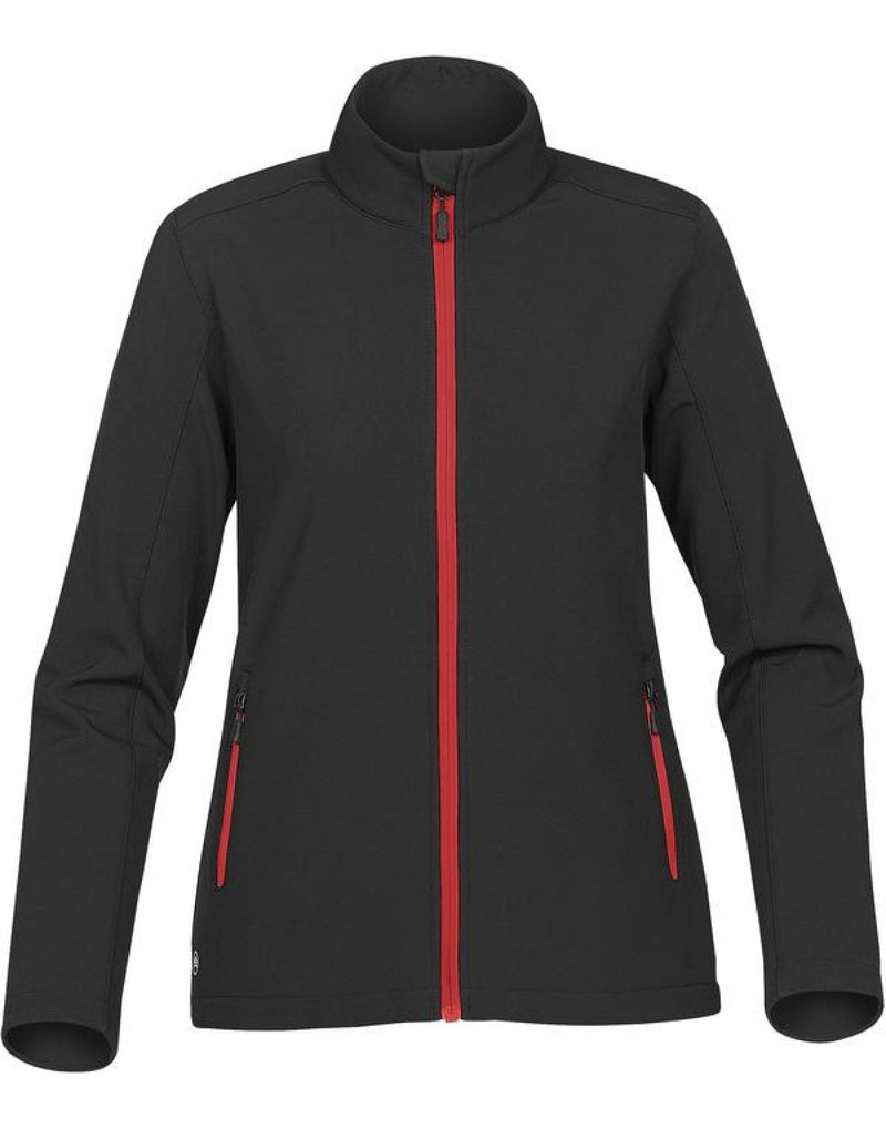 Stormtech Women's Orbiter Softshell