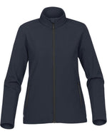 Stormtech Women's Orbiter Softshell - thumbnail 4