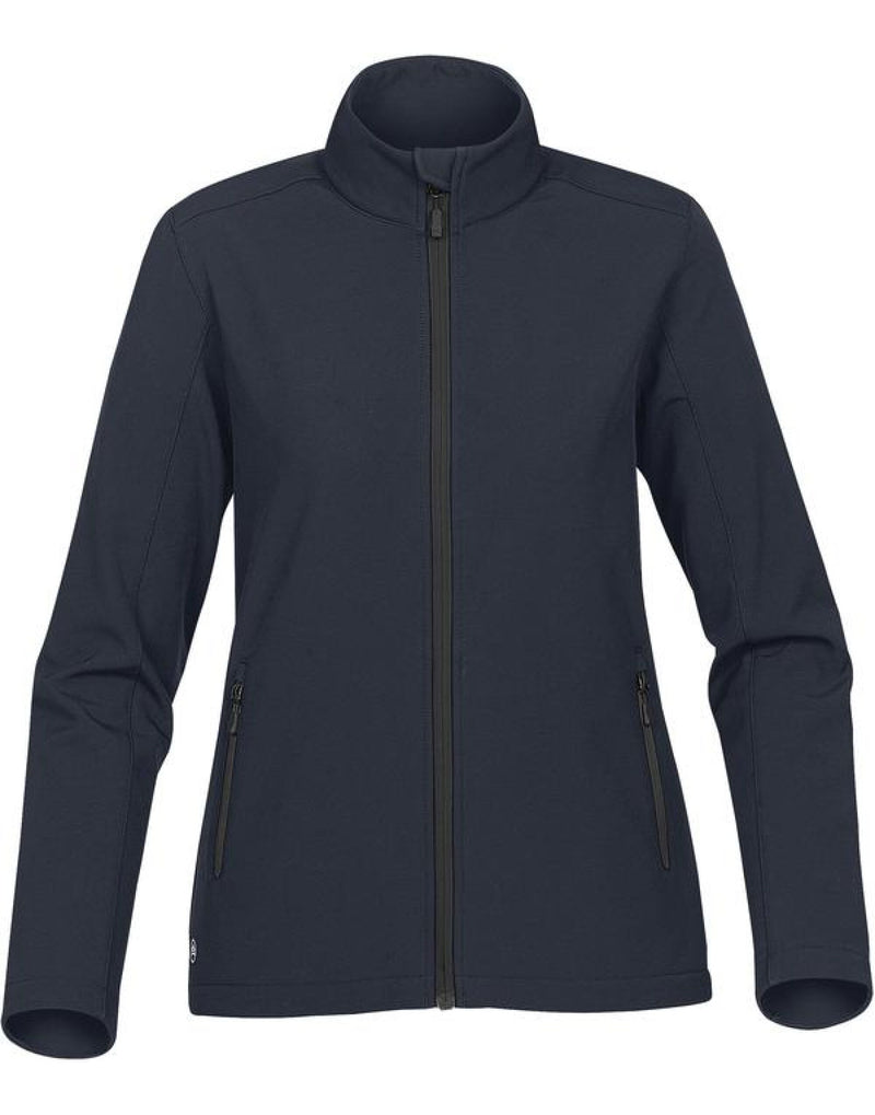 Stormtech Women's Orbiter Softshell
