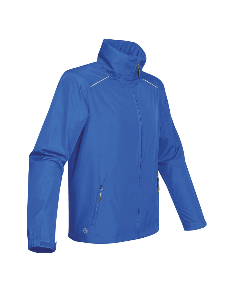 Stormtech Men's Nautilus Performance Shell