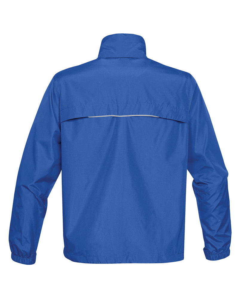 Stormtech Men's Nautilus Performance Shell