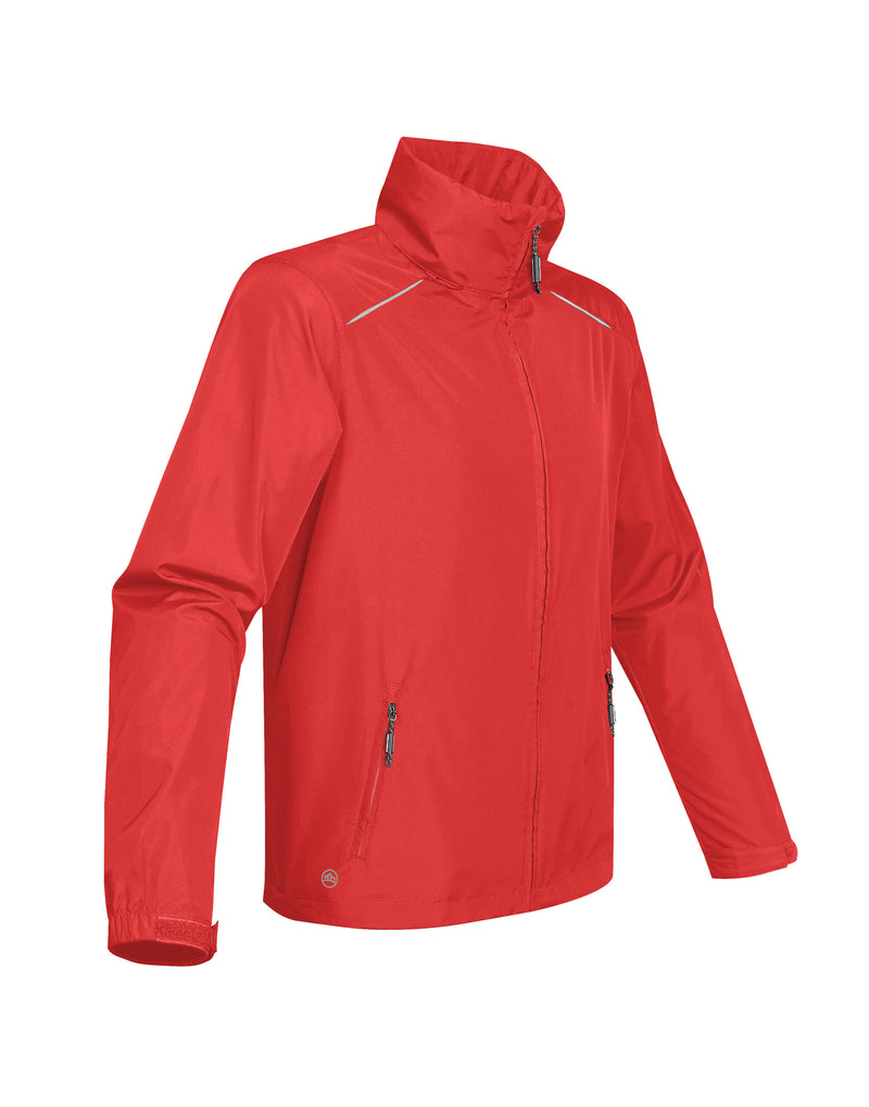 Stormtech Men's Nautilus Performance Shell