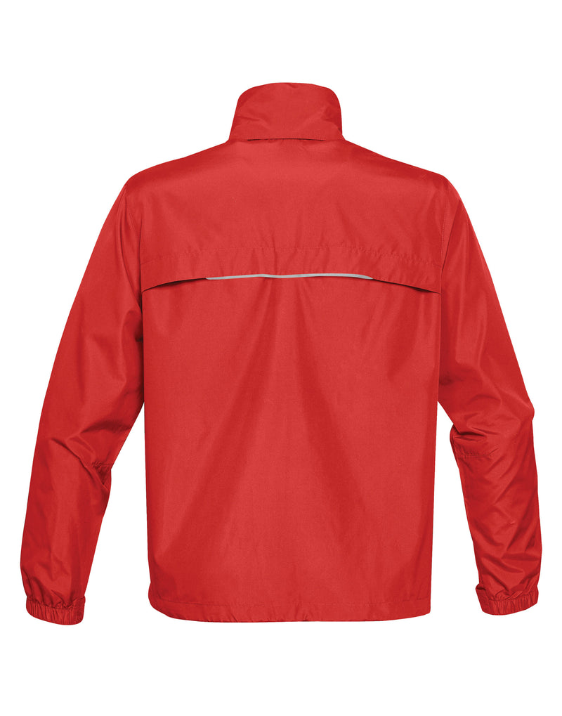 Stormtech Men's Nautilus Performance Shell