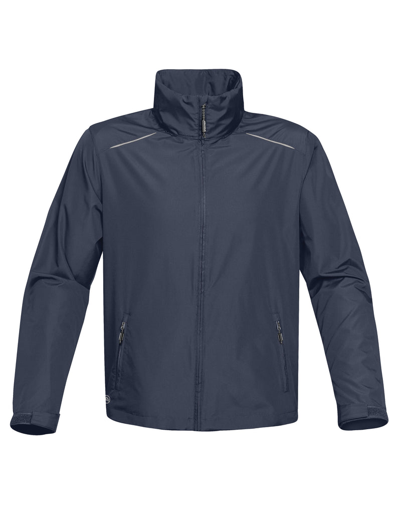Stormtech Men's Nautilus Performance Shell