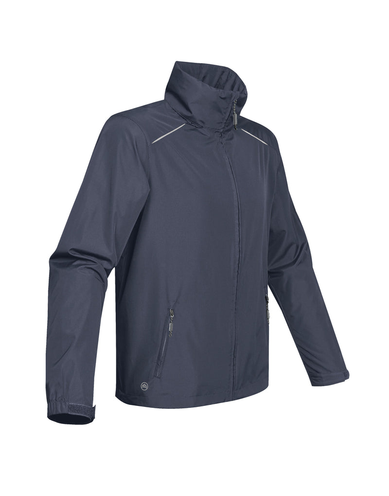 Stormtech Men's Nautilus Performance Shell