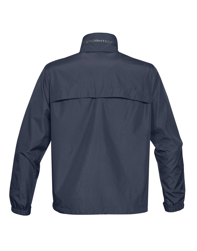 Stormtech Men's Nautilus Performance Shell
