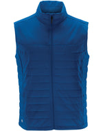 Stormtech Men's Nautilus Quilted Bodywarmer - thumbnail 2