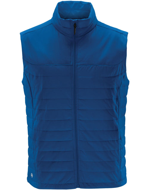 Stormtech Men's Nautilus Quilted Bodywarmer