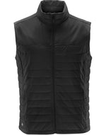 Stormtech Men's Nautilus Quilted Bodywarmer - thumbnail 3