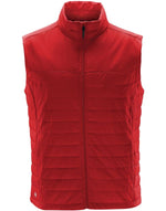 Stormtech Men's Nautilus Quilted Bodywarmer - thumbnail 1