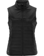 Stormtech Women's Nautilus Quilted Bodywarmer - thumbnail 2
