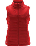Stormtech Women's Nautilus Quilted Bodywarmer - thumbnail 1