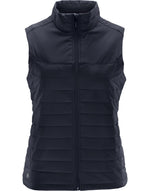 Stormtech Women's Nautilus Quilted Bodywarmer - thumbnail 3