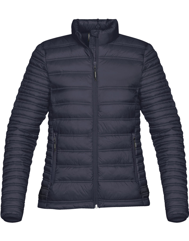 Stormtech Women's Basecamp Thermal Jacket
