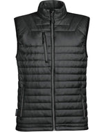 Stormtech Men's Gravity Thermal Bodywarmer - thumbnail 1