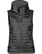 Stormtech Women's Gravity Thermal Bodywarmer - thumbnail 2