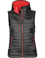 Stormtech Women's Gravity Thermal Bodywarmer - thumbnail 1