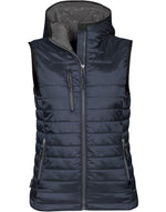 Stormtech Women's Gravity Thermal Bodywarmer - thumbnail 3