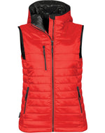 Stormtech Women's Gravity Thermal Bodywarmer - thumbnail 4