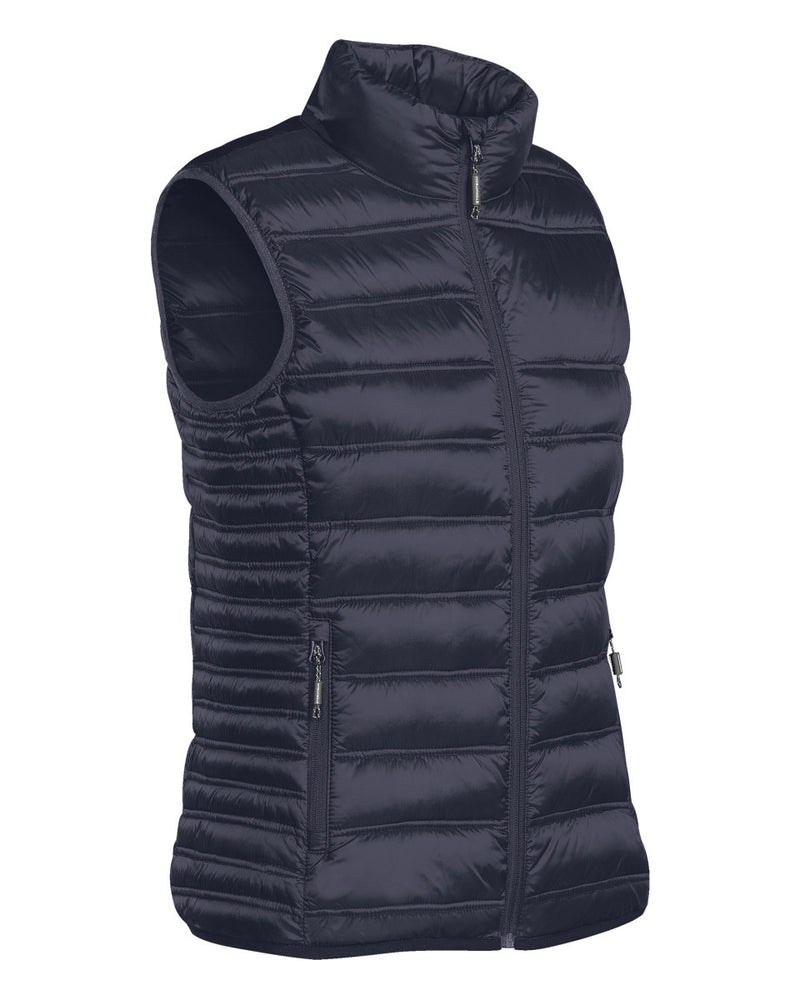 Stormtech Women's Basecamp Thermal Bodywarmer