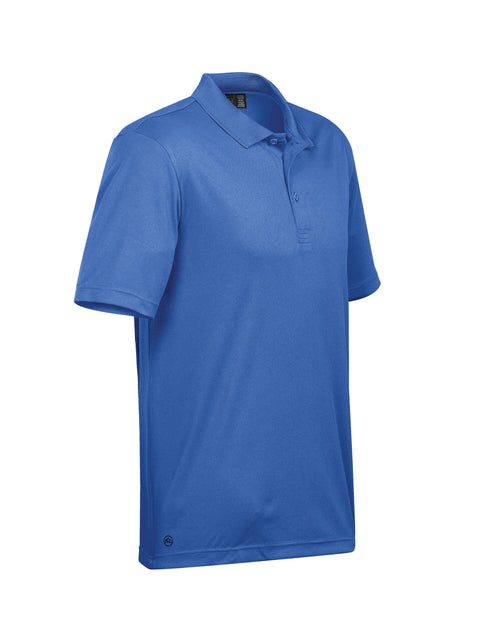 Stormtech Men's Eclipse H2X-Dry Pique Polo