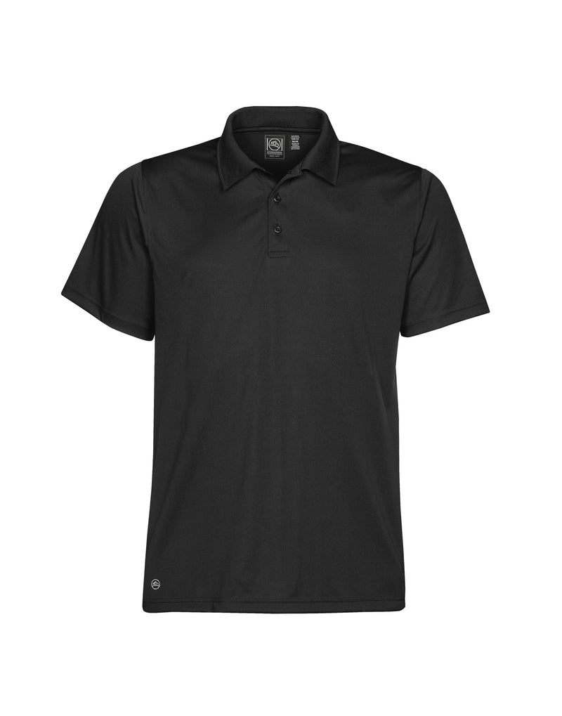 Stormtech Men's Eclipse H2X-Dry Pique Polo