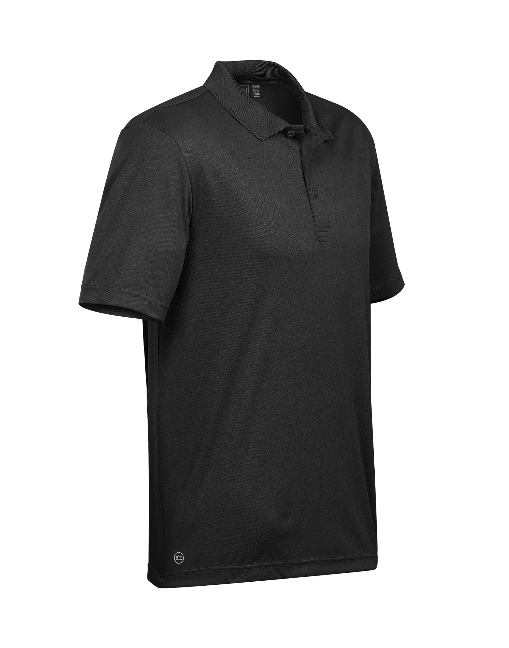 Stormtech Men's Eclipse H2X-Dry Pique Polo