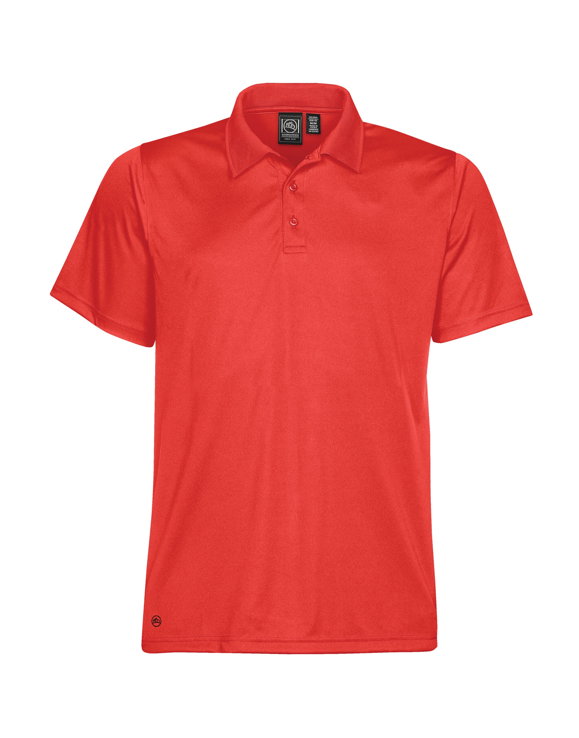 Stormtech Men's Eclipse H2X-Dry Pique Polo