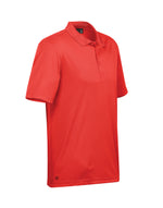 Stormtech Men's Eclipse H2X-Dry Pique Polo - thumbnail 8