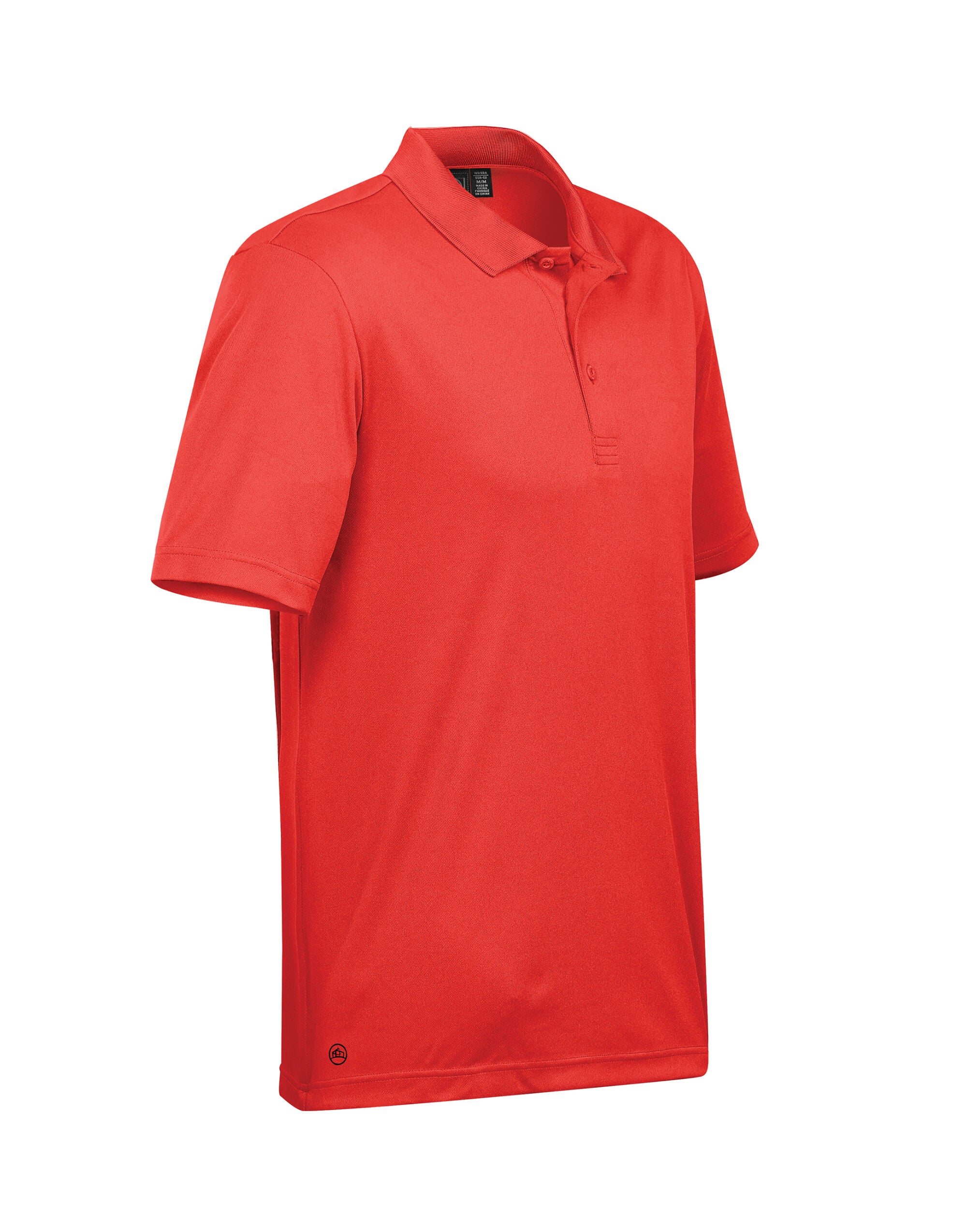 Stormtech Men's Eclipse H2X-Dry Pique Polo
