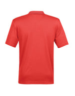 Stormtech Men's Eclipse H2X-Dry Pique Polo - thumbnail 9