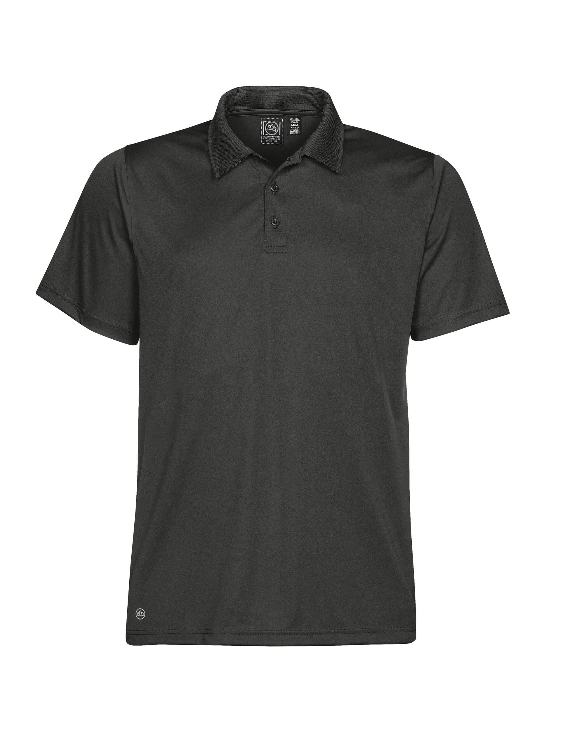 Stormtech Men's Eclipse H2X-Dry Pique Polo