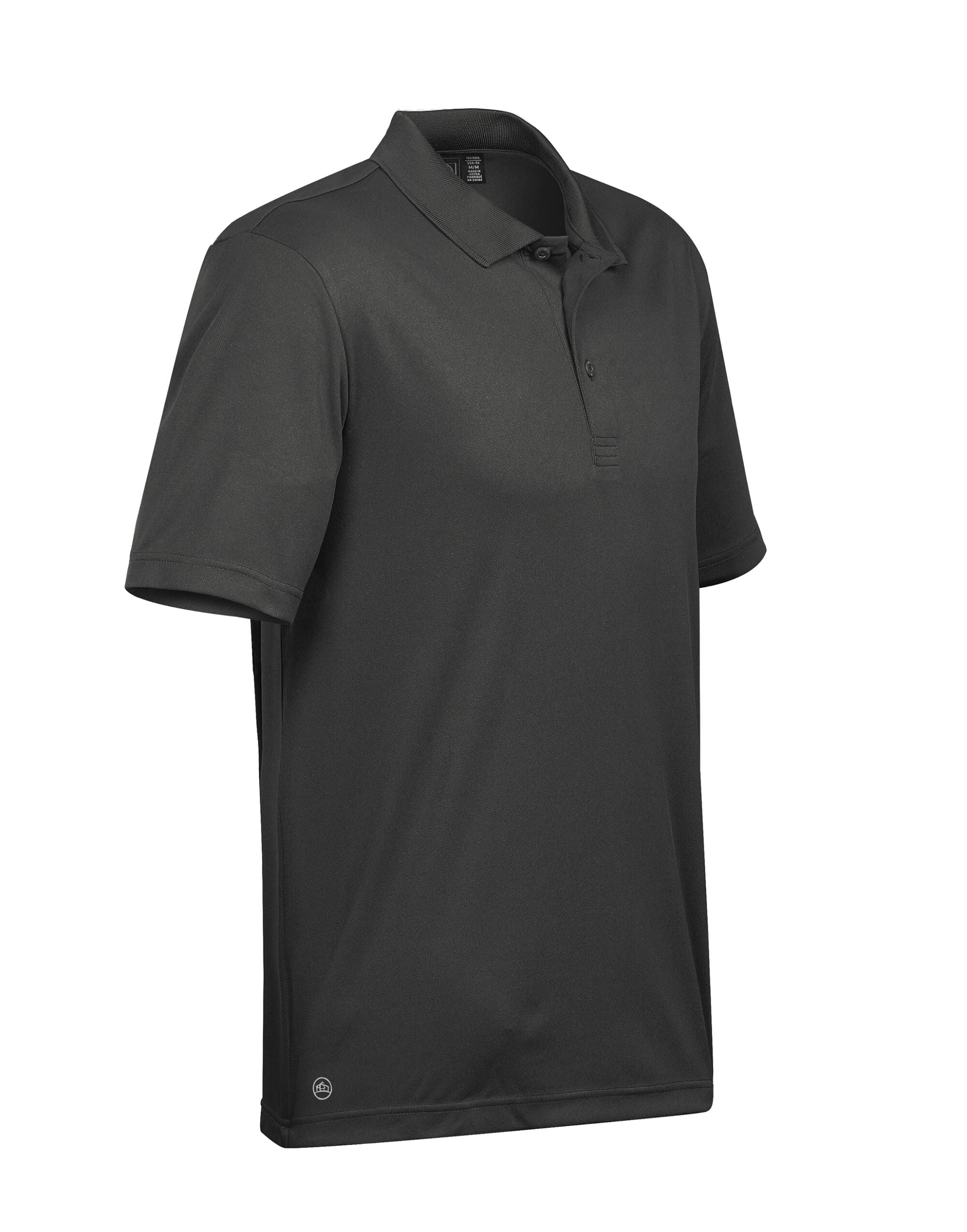 Stormtech Men's Eclipse H2X-Dry Pique Polo