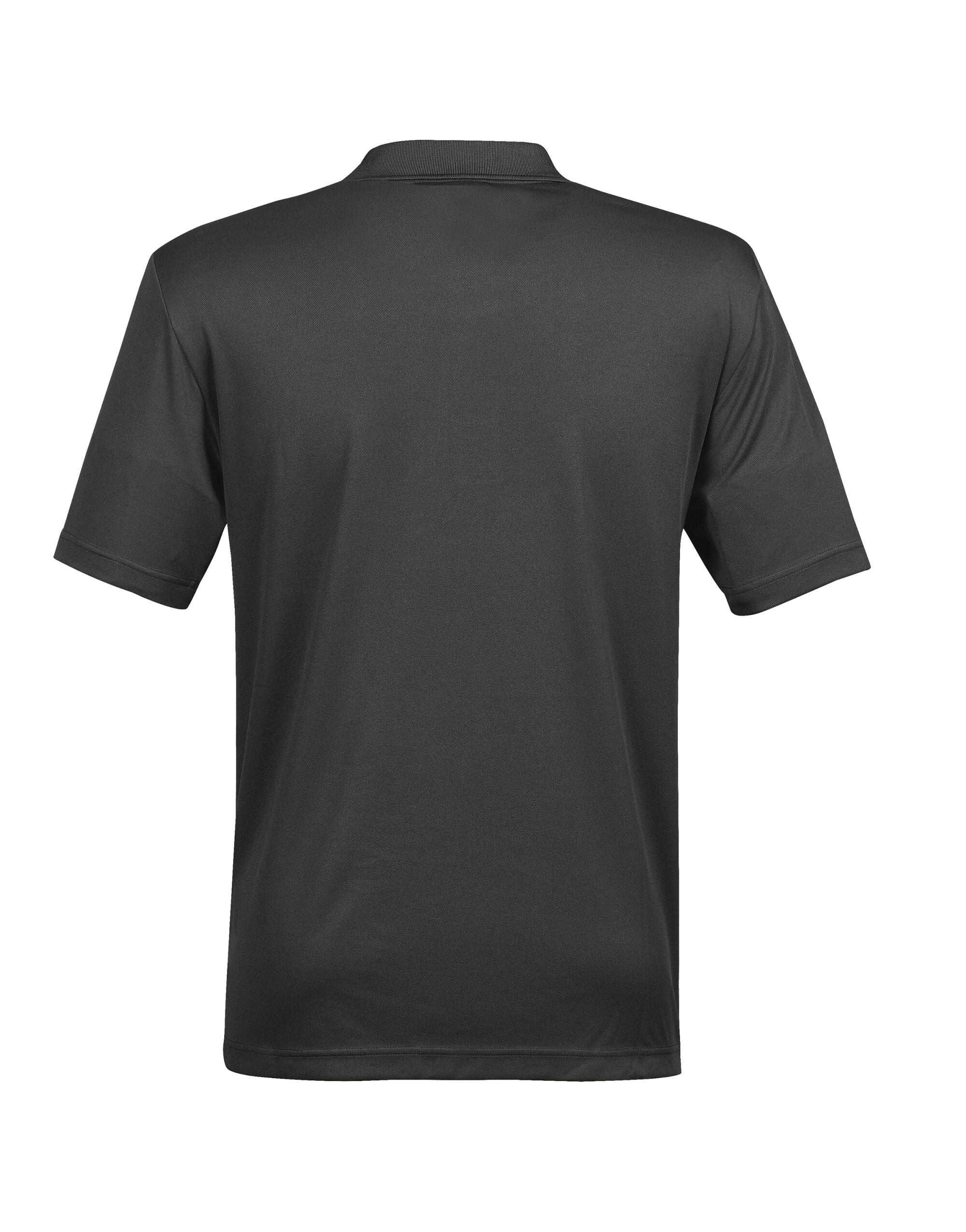 Stormtech Men's Eclipse H2X-Dry Pique Polo