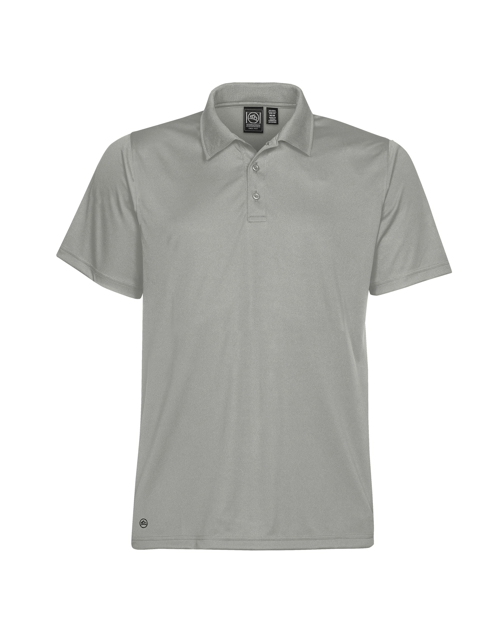 Stormtech Men's Eclipse H2X-Dry Pique Polo