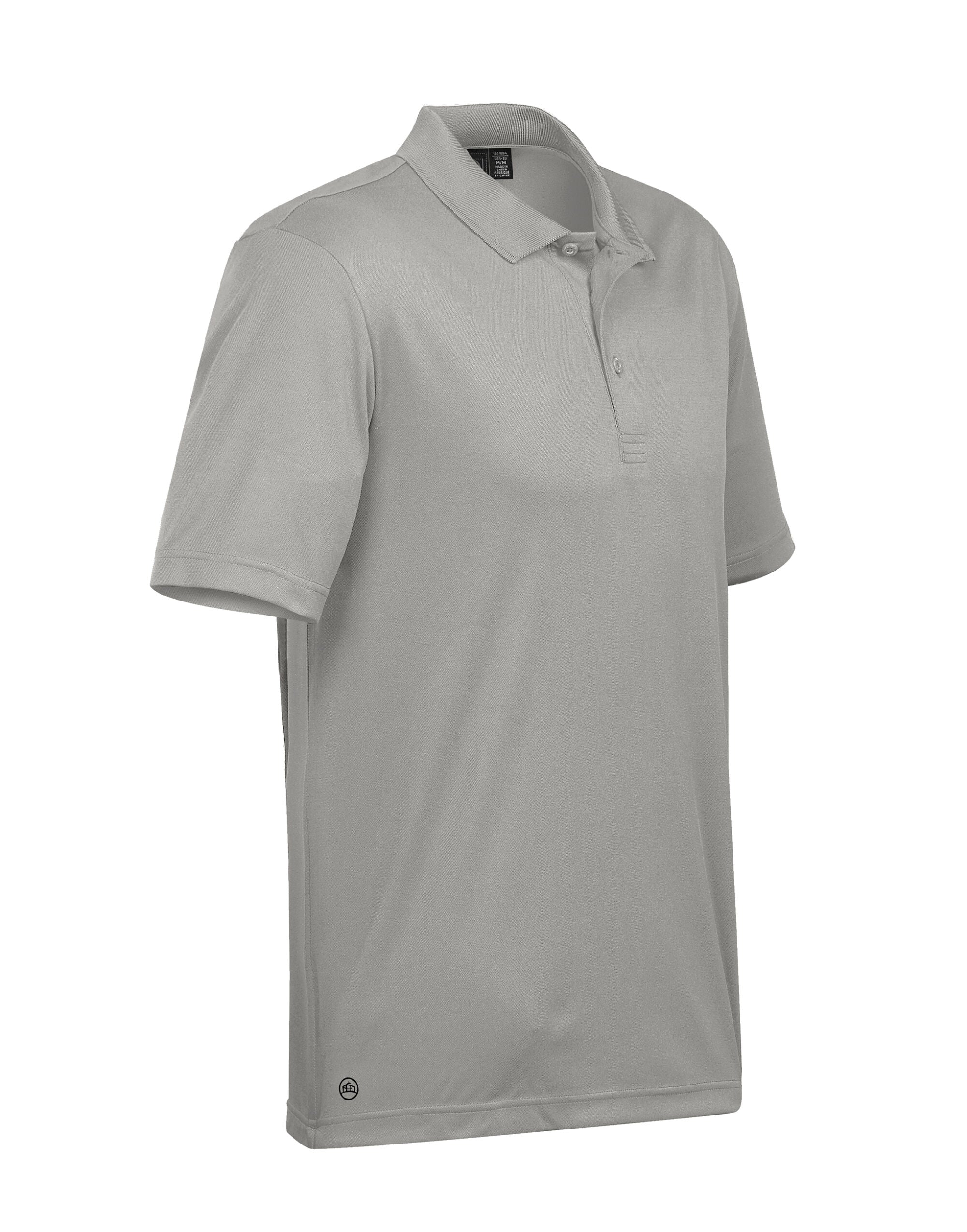 Stormtech Men's Eclipse H2X-Dry Pique Polo